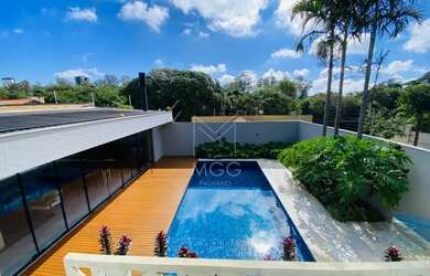 Imagem 15: Casa Parque Res. Alcantara