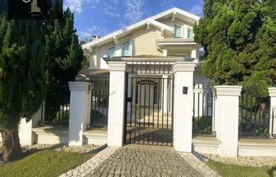 Imagem 3: Casa com 7 dormitórios para alugar, 1000 m² por R$ 26.518,00/mês -...