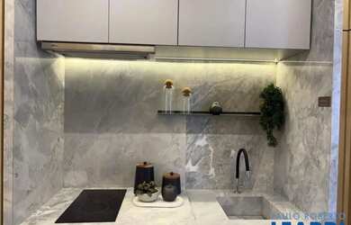 Imagem 16: APARTAMENTO - BELA VISTA - SP