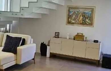 Imagem 9: Imóvel para venda com 263 metros quadrados com 4 quartos em Alphaville...