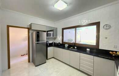 Imagem 7: Casa em Condomínio 4 dormitórios à venda Camobi Santa Maria/RS