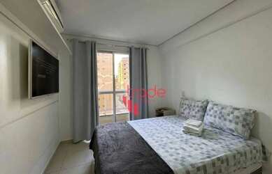 Imagem 6: Apartamento Mobiliado Studio para Locação no Bairro Jardim Nova Aliança...