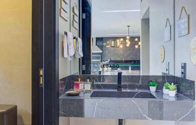 Imagem 16: RUA 03 VICENTE PIRES - CASA NOVA - ENERGIA SOLAR