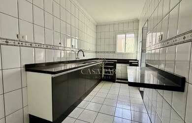 Imagem 8: Apartamento com 2 quartos à venda no bairro Guilhermina com 81 m² por...