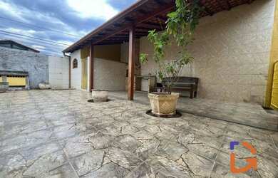 Imagem 12: Casa com 4 dormitórios para alugar, 200 m² por R$ 3.917,00/mês - Novo Rio Das Ostras - Rio