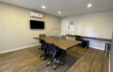 Imagem 14: Apartamento para Locação no Acqua Park Alphaville 47m2