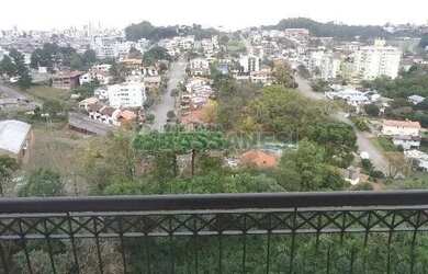 Imagem 10: Apartamento Santa Catarina Caxias do Sul