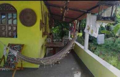 Imagem 6: Vendo sítio em monte gordo