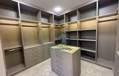 Imagem 2: Casa à venda, 424 m² por R$ 4.750.000,00 - Residencial Haras Patente...