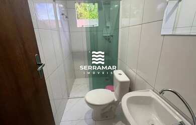 Imagem 6: Casa com 4Q/2 Suites. Com piscina