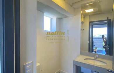 Imagem 11: Salas Comerciais Mezanino -Edifício Comercial Fórum 200