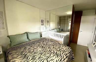 Imagem 7: Apartamento com 2 quartos à venda, 92 m² por R$ 890.000 - Barra da Tijuca...