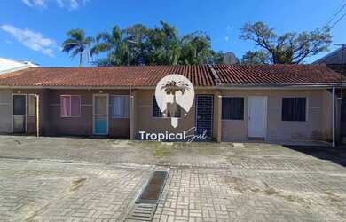 Imagem 7: Casa à venda, em balneário Ipanema, PONTAL DO PARANA - PR