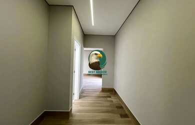 Imagem 11: Casa de luxo em condomínio à venda em Indaiatuba - Bairro Itaici: 3 quartos, 3 suítes, 2 s