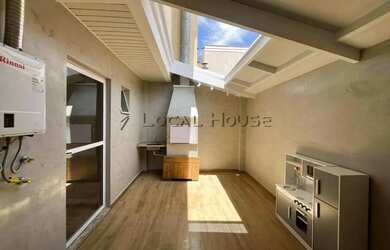 Imagem 8: Sobrado à venda em Curitiba, Novo Mundo, com 3 quartos, 94m²