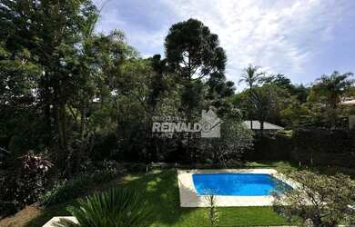 Imagem 4: Casa com 3 dormitórios à venda, 250 m² por R$ 1.150.000,00 - Condomínio...