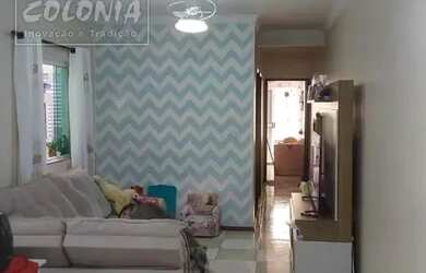 Imagem 4: Apartamento a venda - Vila Curuçá, Santo André