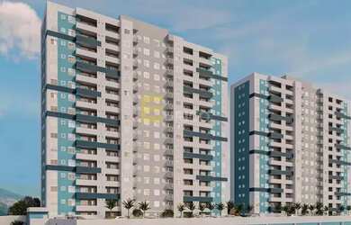 Imagem 4: Apartamento à venda no Condomínio Residencial Vila Triunfo em Itupeva/SP