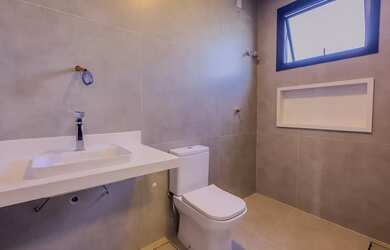 Imagem 4: Vendo sobrado de 5 suítes no Jardins França