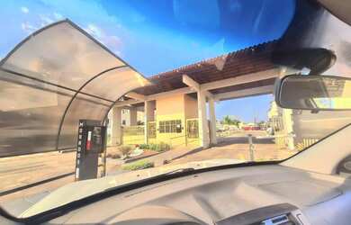 Imagem 8: Alugo apartamento MOBILIADO na Br marituba