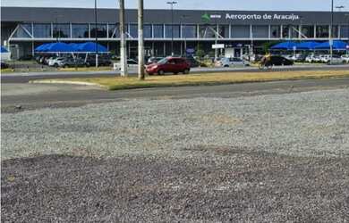 Imagem 3: Terreno de esquina para Venda em frente ao Aeroporto com 2330m²