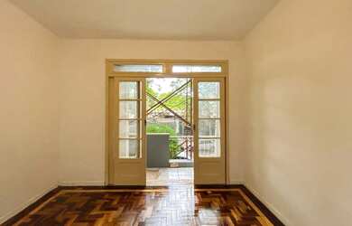 Imagem 8: Apartamento de 02 dormitorios com sacada para locação