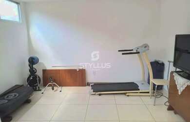 Imagem 8: Marechal Hermes Casa de Vila 4 quartos, sendo 1 suite