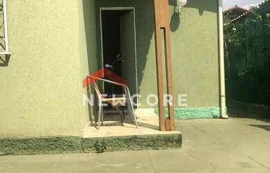 Imagem: Casa em Rua Quinze - Conjunto Habitacional Nova Pampulha - Contagem/MG