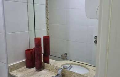 Imagem 12: Alugo linda sala Av. Tancredo Neves, ed. CEO, 26 andar, nascente total,...