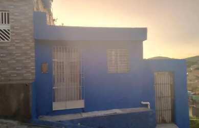 Imagem 3: Casa pra alugar,na bela vista 2, dois quartos 1 cisterna, não tem garagem...