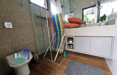 Imagem 12: Casa de Condomínio Mobiliada com 3 suítes à venda, 503m² - Bonfim Paulista