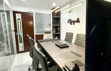 Imagem 15: SALA COMERCIAL DE ALTO PADRÃO PORTEIRA FECHADA - PRÓXIMO AO SALVADOR SHOPPING