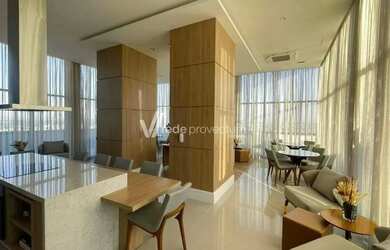 Imagem 13: Apartamento - Bosque - Campinas