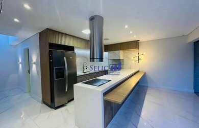 Imagem 9: Nature Village II - Casa 250m², 4 suítes, Jd. Ermida I, Jundiaí. COD CA0240