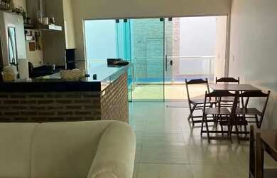 Imagem 15: Casa em Palmas. Piscina, Churrasqueira, Imóvel novoeGuarda roupa