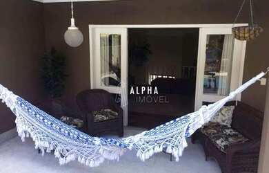 Imagem 9: Casa, 435 m² - venda por R$ 3.200.000,00 ou aluguel por R$ 21.350,00/mês...