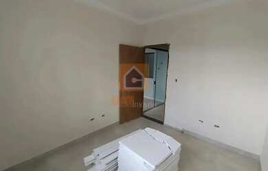 Imagem 8: CASA NOVA À VENDA NO BAIRRO CARÁ-CARÁ