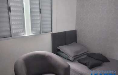 Imagem 6: APARTAMENTO - VILA CECÍLIA MARIA - SP