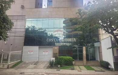 Imagem: O studio possui 1 Dormitório, 1 Banheiro, 1 Vaga na garagem