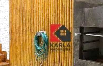 Imagem: A casa à venda possui 3 Dormitórios, 2 Banheiros, 2 Vagas