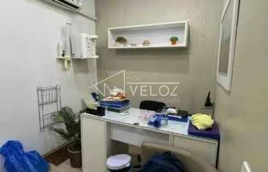 Imagem: O depósito possui 36m² de Área e está localizado em Catete