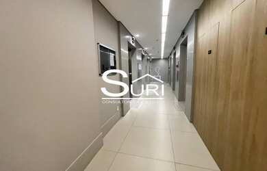 Imagem 5: Sala, 37 m² - venda por RS 373.000,00 ou aluguel por RS 2.456,00-mês...