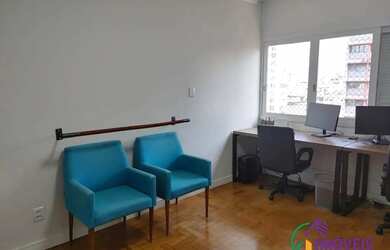 Imagem 12: APARTAMENTO - BELA VISTA - SP