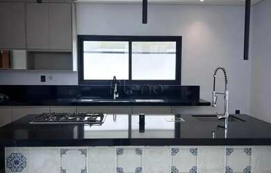 Imagem 15: Casa à Venda no Condomínio Vita Verdi em Valinhos, no bairro Pinheiro