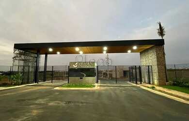 Imagem 1: Terreno à venda com 205m² no Villagio Paulínia, Paulínia