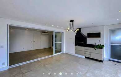 Imagem: O apartamento possui 3 Dormitórios, 4 Banheiros, 2 Vagas na