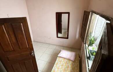 Imagem: O quarto e está localizado em Vermelha, Teresina para alugar