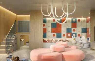 Imagem 10: Cobertura em Jardim Europa