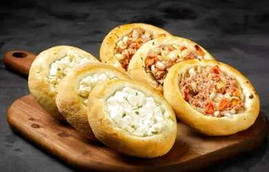 Imagem: O depósito possui 112m² de Área e está localizado em Centro