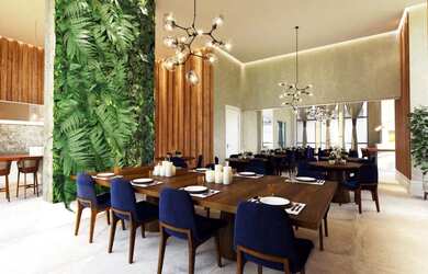 Imagem 14: Apartamento - 4 dormitórios - 4 Suítes - localizado em Itapema / Meia...